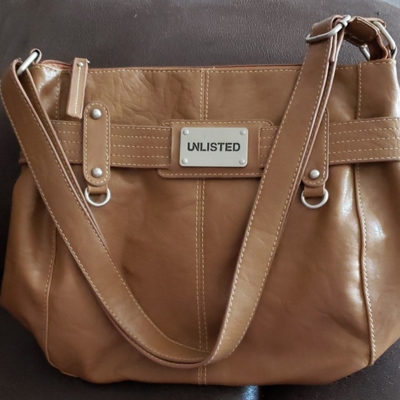 Unlisted Handbags - SOLD